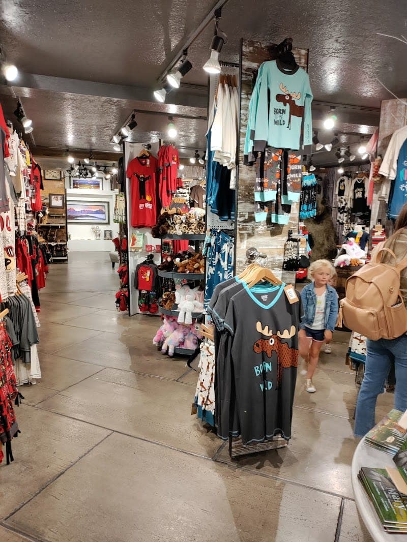 Jackson Trading Company