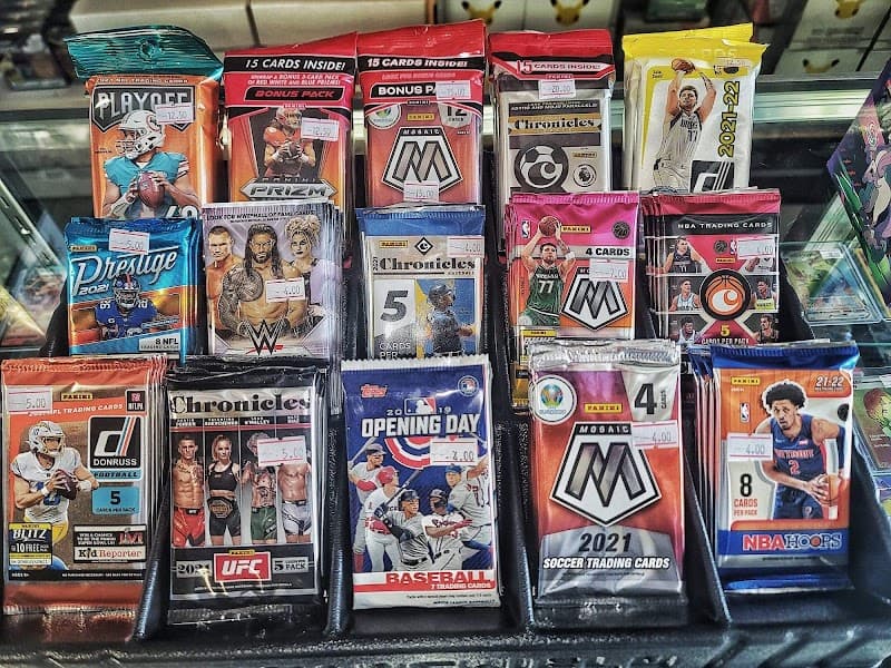 Outta This World Gaming