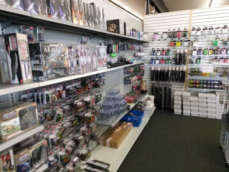 Northwest Sportscards Game Center