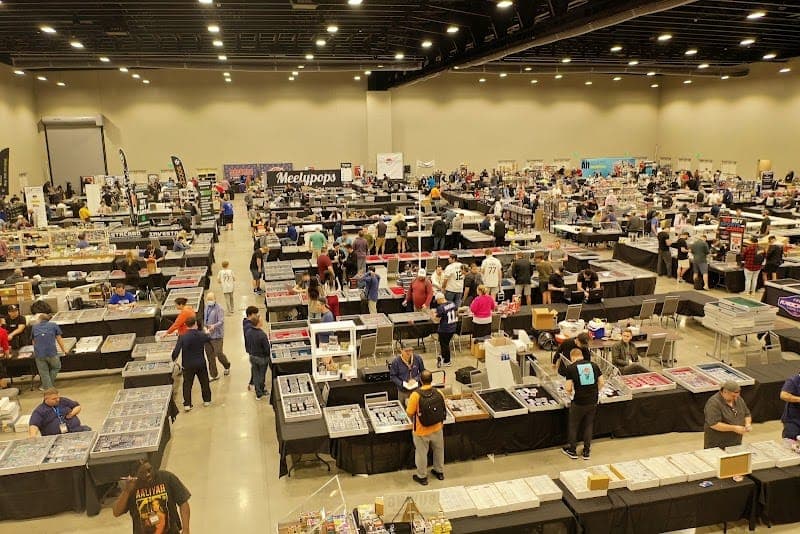 Sports Collectors Hub