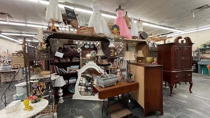 Vintage South Marketplace