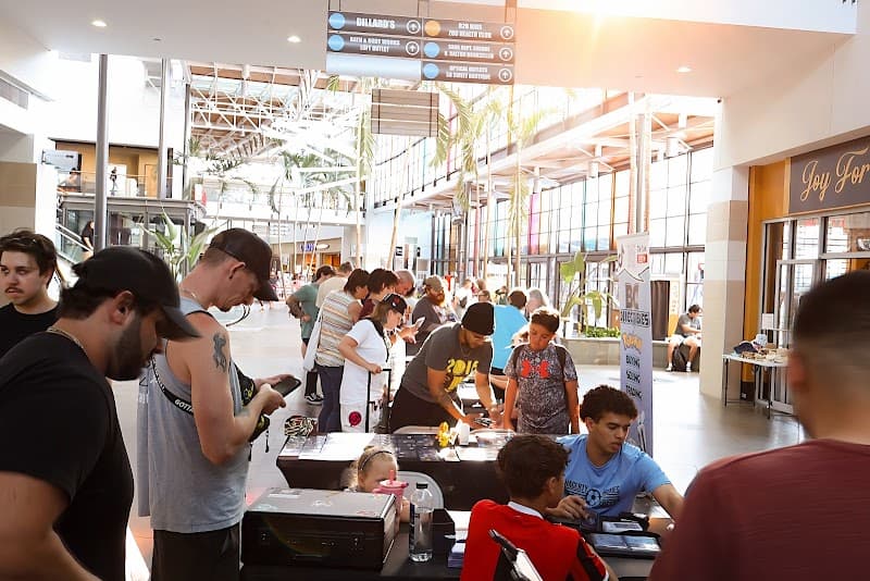 Trainer’s Backpack of Curiosities & Wonder Corp