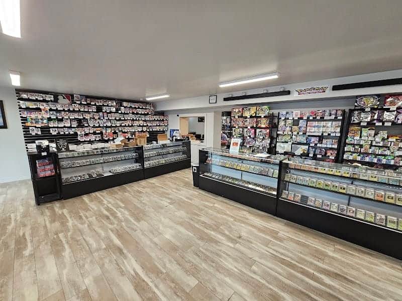 Northtown Card Vault