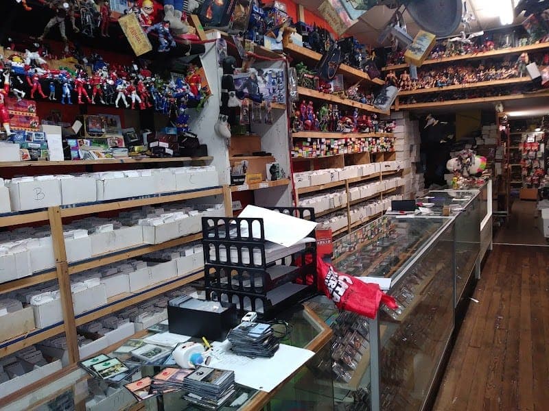 You Name It Collectables