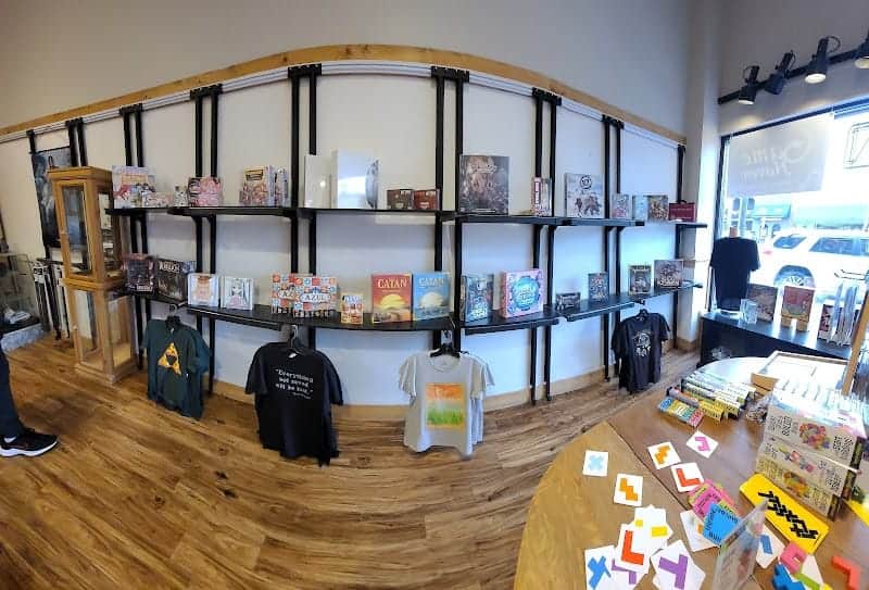 Game Haven