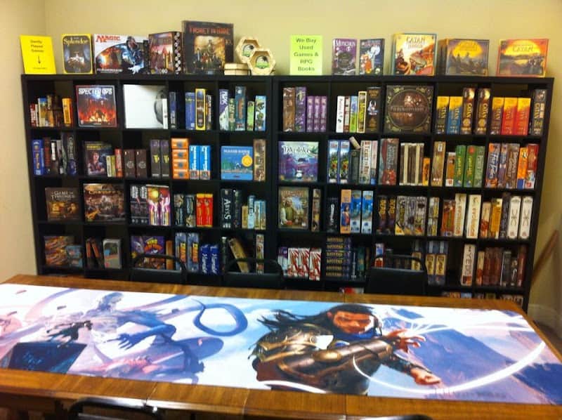 Breakpoint Games