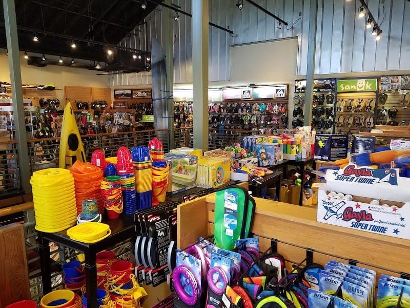 SeaCoast Sports and Outfitters