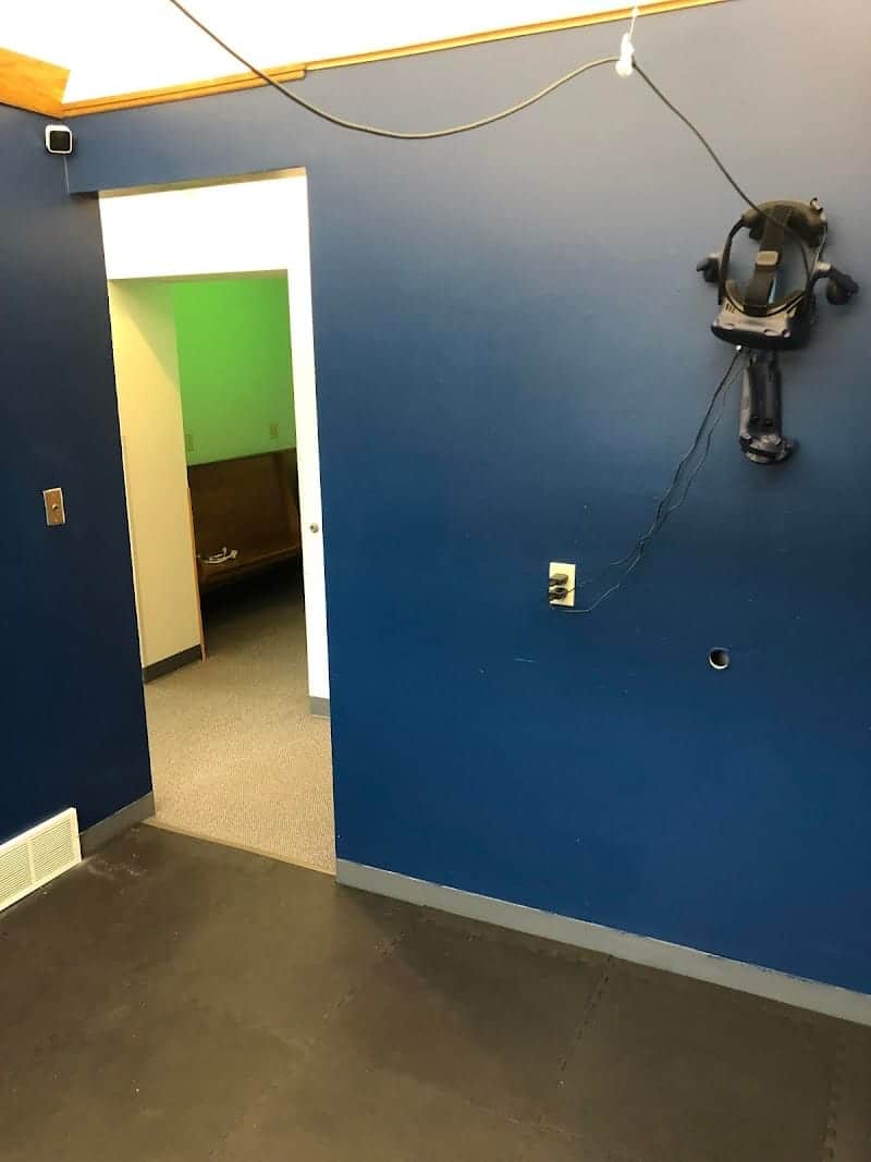 VR Game Room and Technologies llc