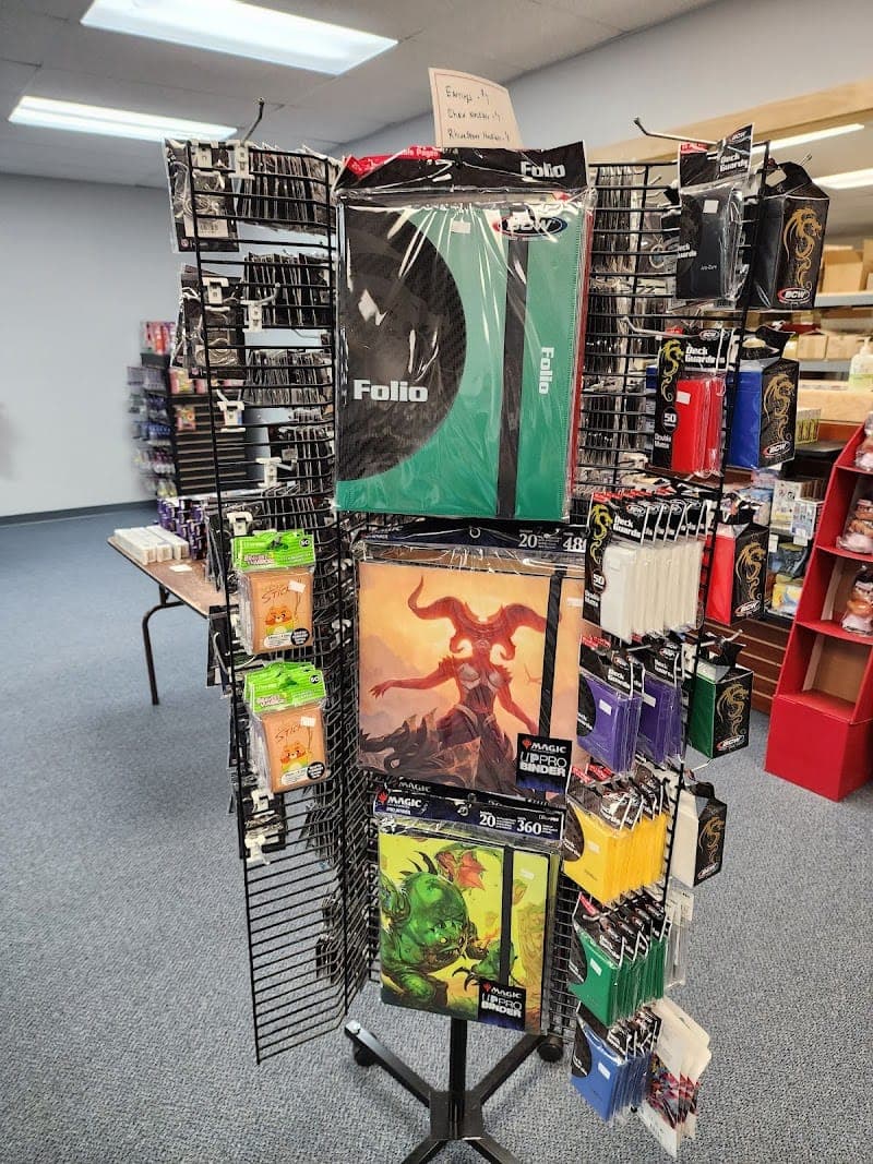 Sportsamerica Sports Cards