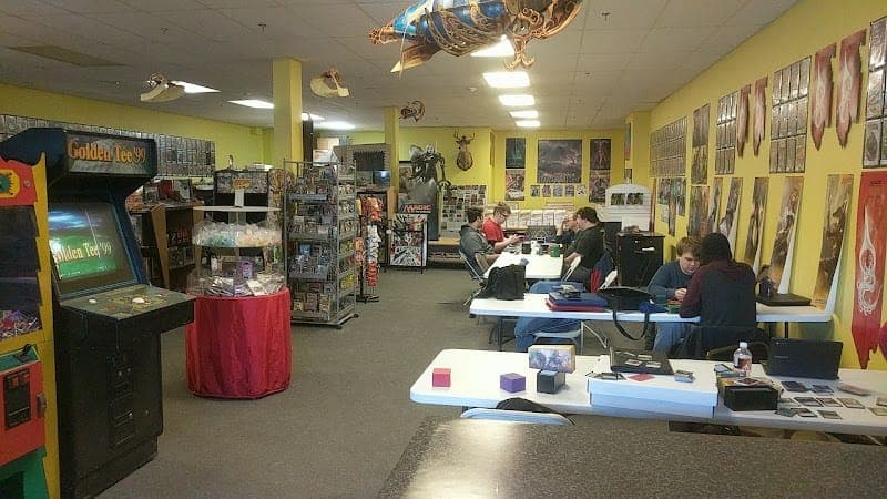 Awesome Hobby Shoppe