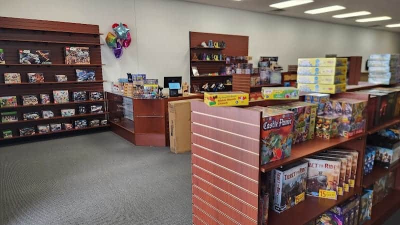 Game Haven
