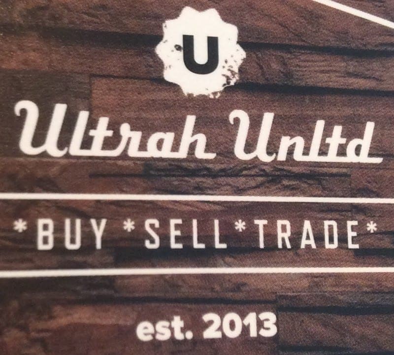 Ultrah Unltd II