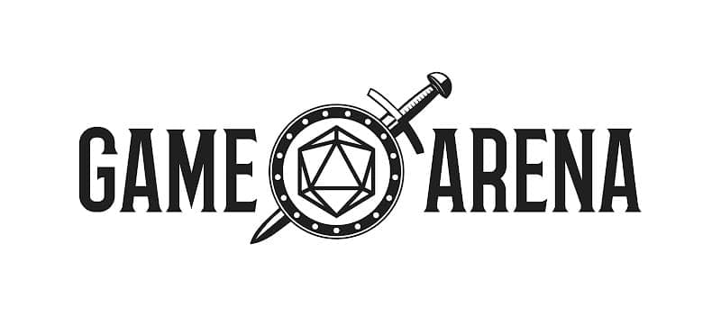 GAME ARENA