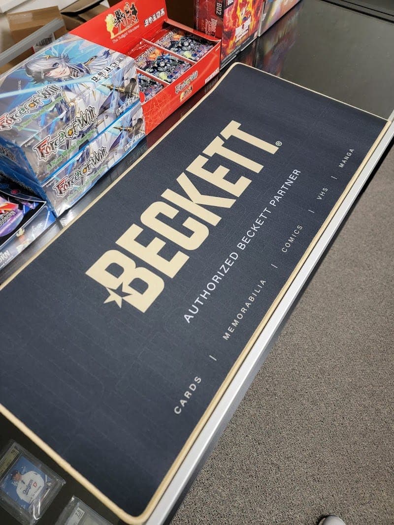 Out of the Box Goods