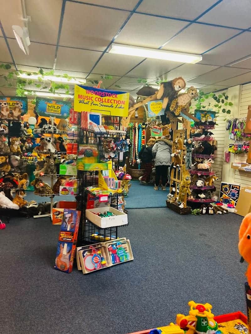Grandma's Toy Box LLC
