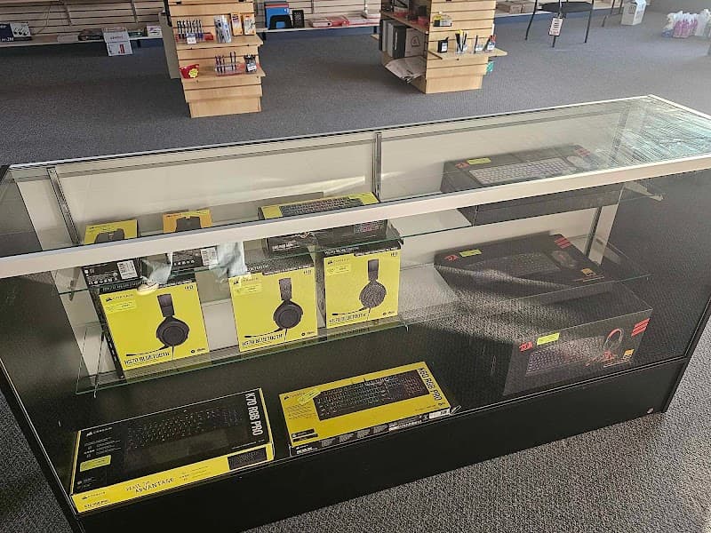 AnyWay Gaming Solutions