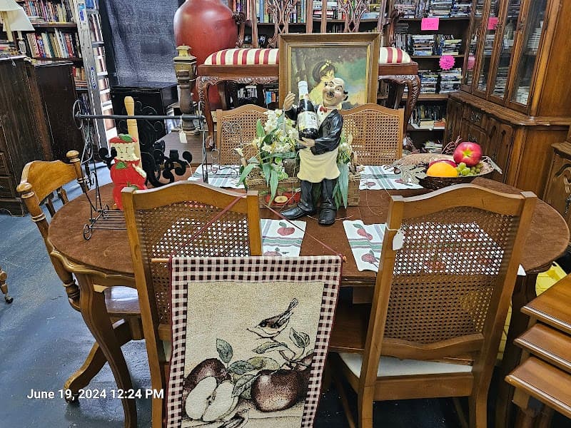 TWICE AS NICE "FORGOTTEN TREASURES"