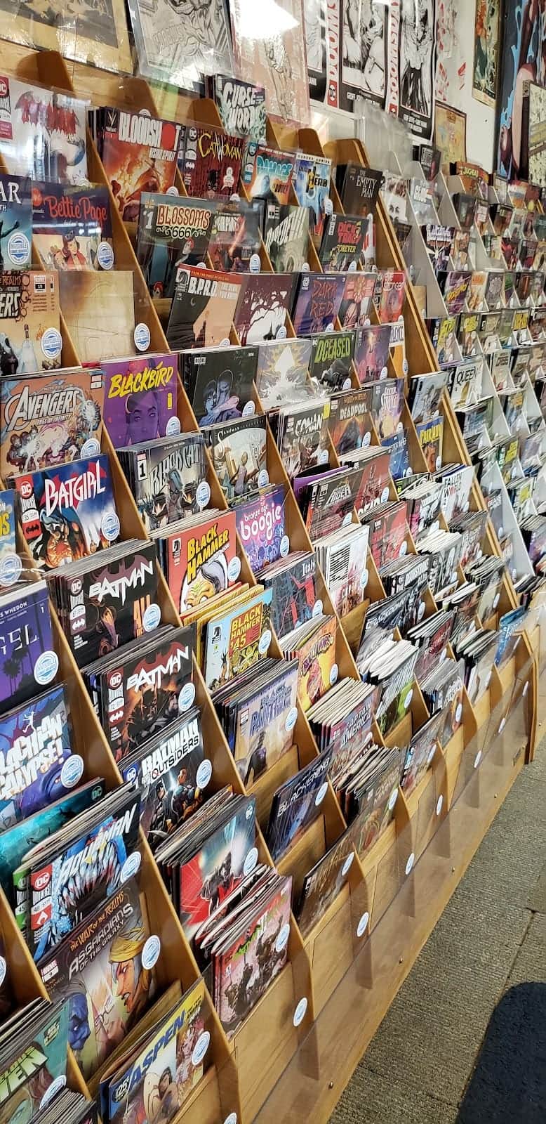 Comic Paradise Plus