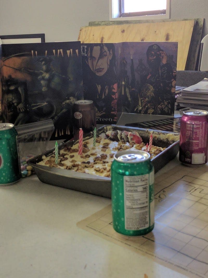 More Fun Game Center