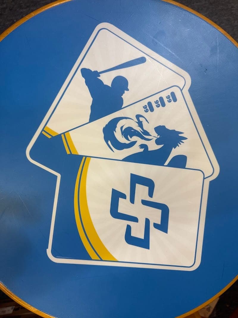 Sport & Gaming Cards Plus