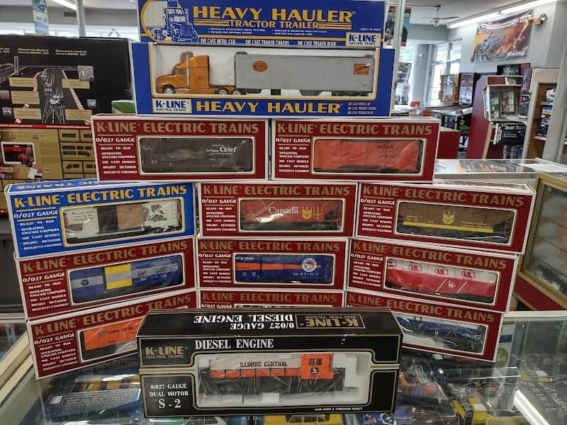 Clearview Hobby