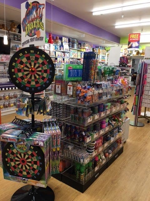 Learning Express Toys of Bend, OR