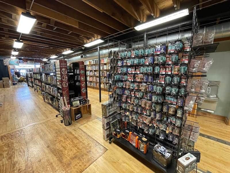 Games Unlimited