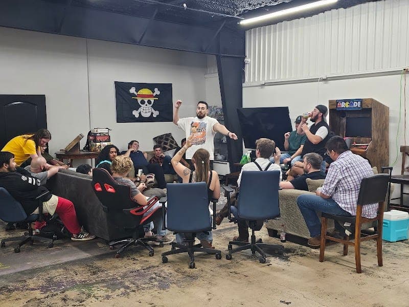 Day2 Cards and Games