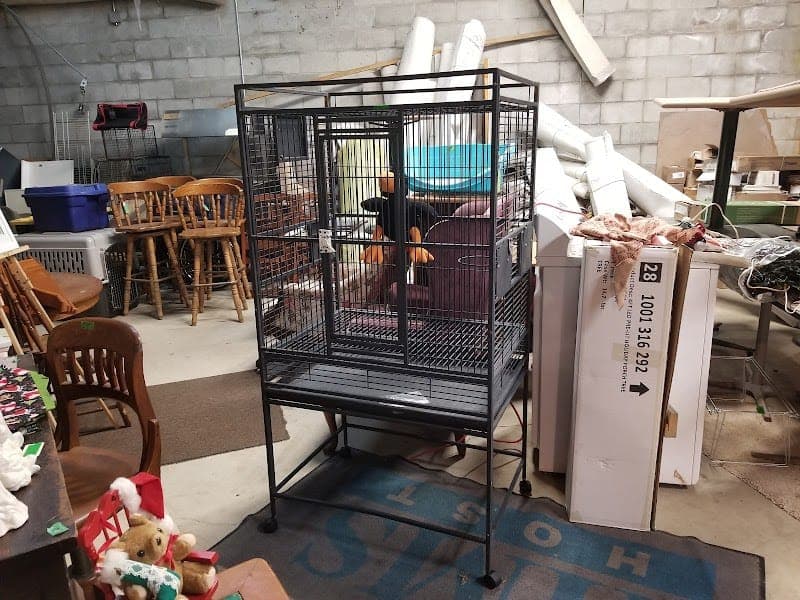 Village Trading Post