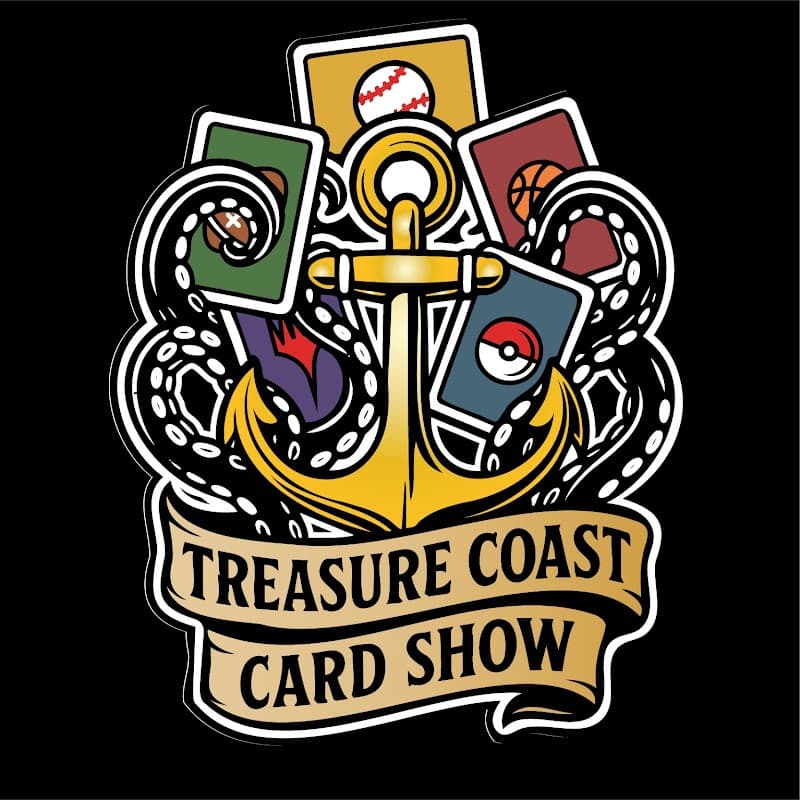 Treasure Coast Card Show Headquarters