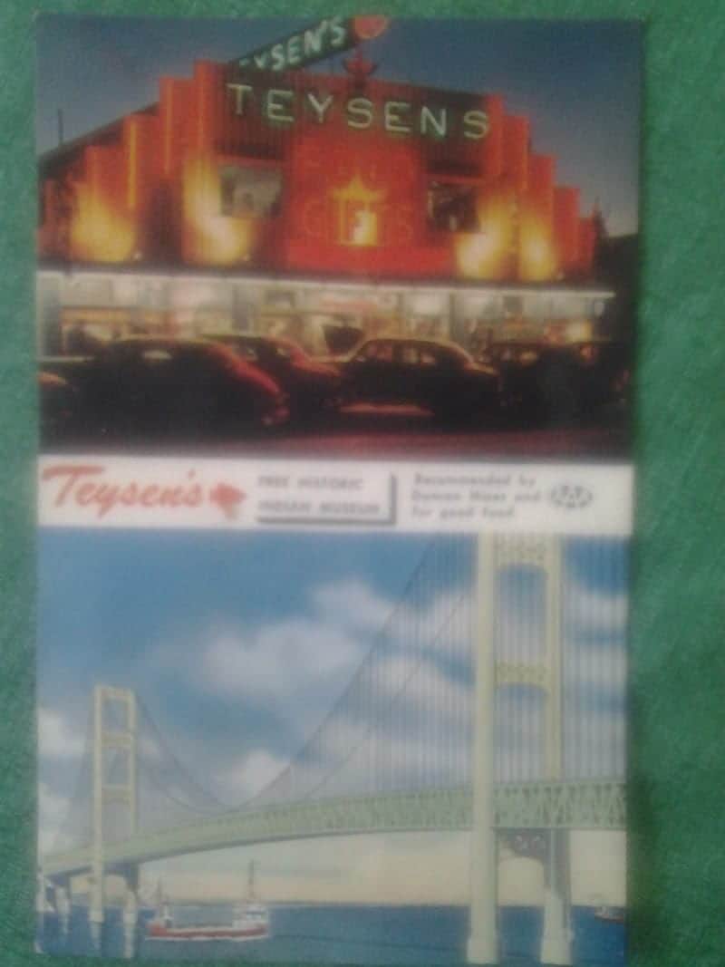 Teysen's Gift Shop