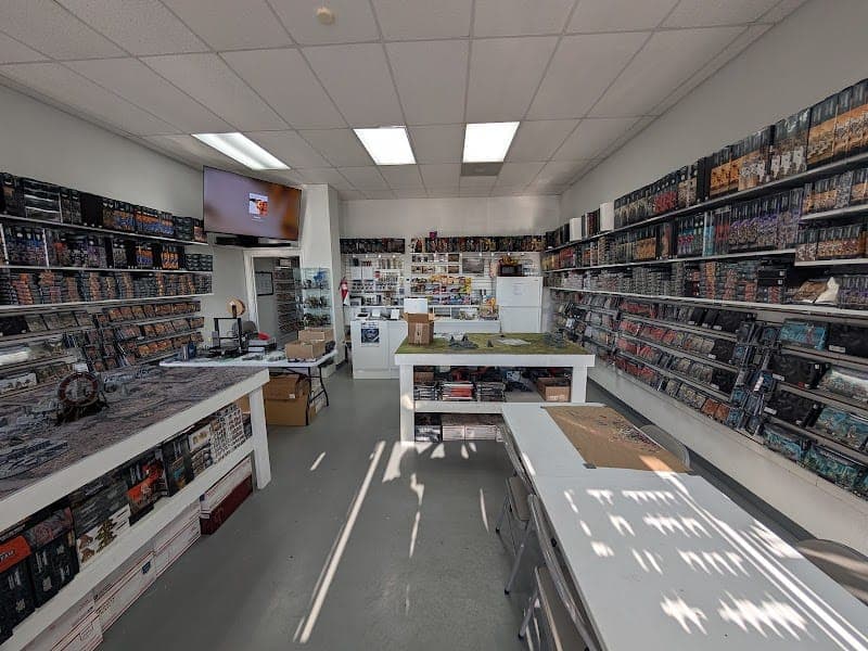 Flip of a Coin Games