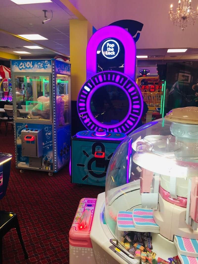Fun Factory - Kauai Village