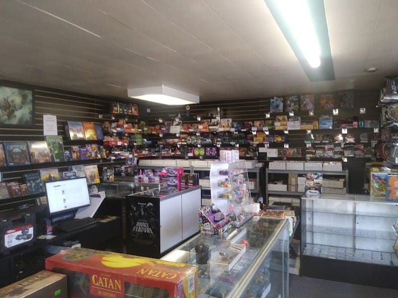 Grand Slam Game Center