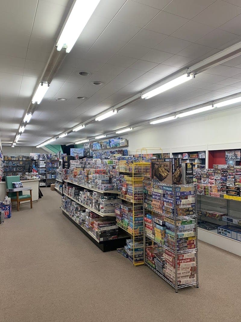 Frontline Model Kits & Hobbies