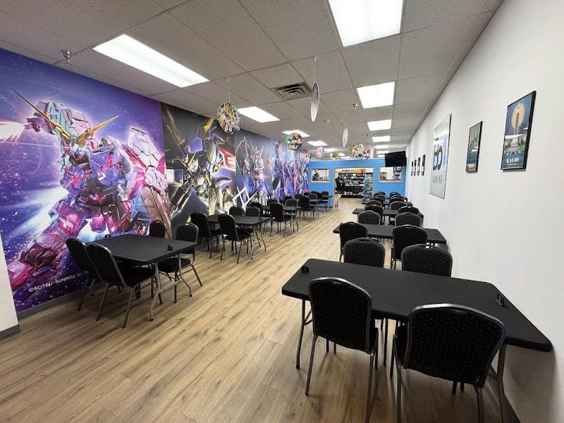 Best of One Gaming LLC