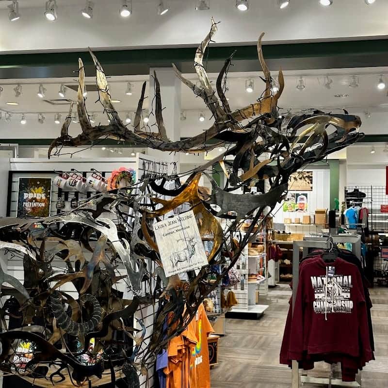 The Last Best Store
