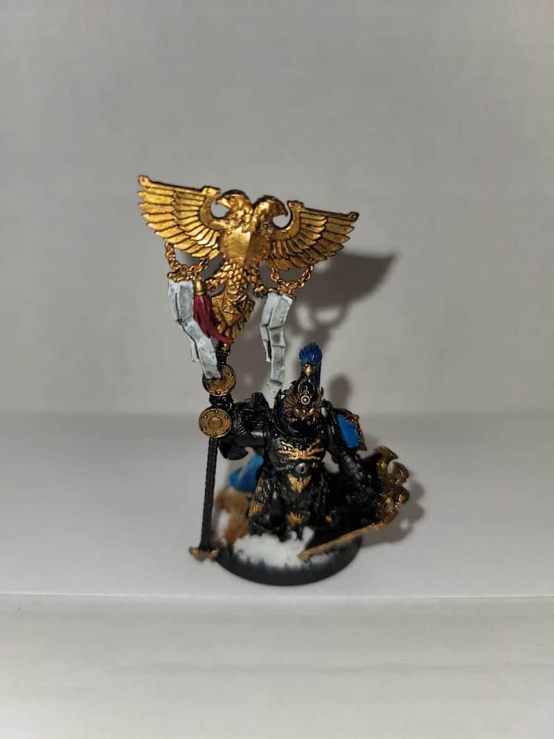 Four Myths Games and Hobby