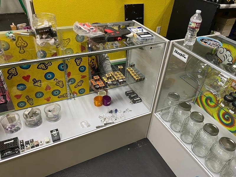 Grateful Headz Caruthersville