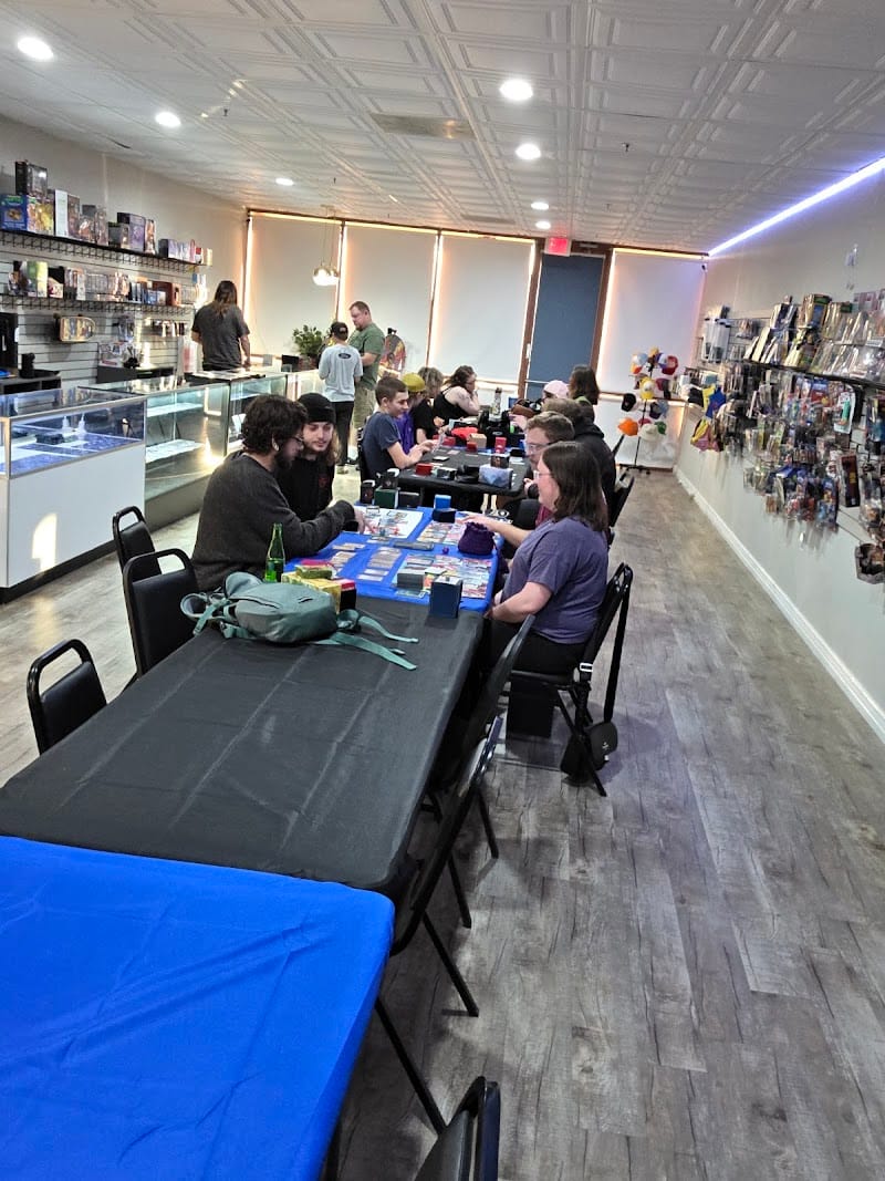 Deer Valley Collectibles