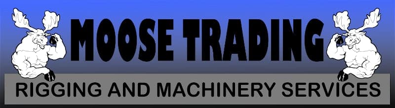 Moose Trading and Machinery Services