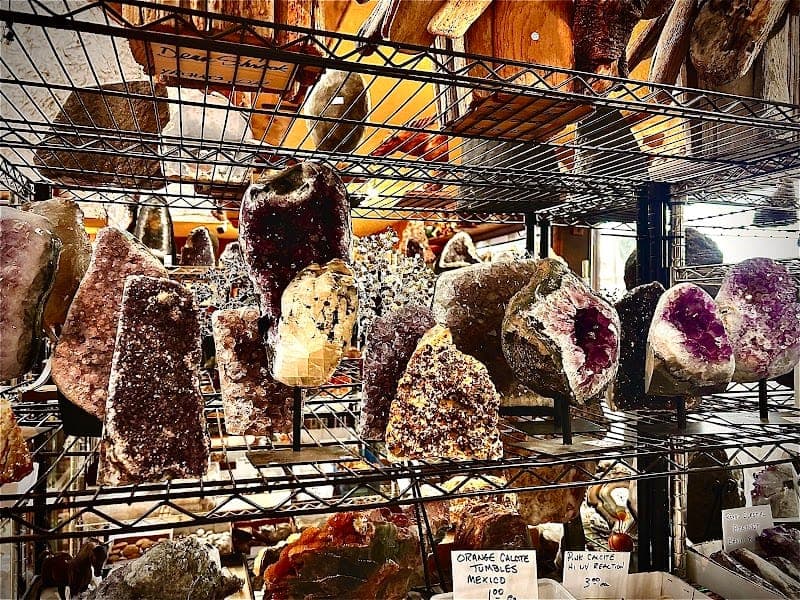 Styx, Stones, n' Bones