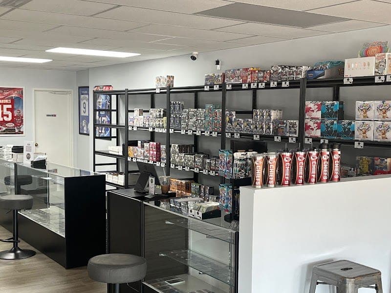 Fans Only Sports Cards