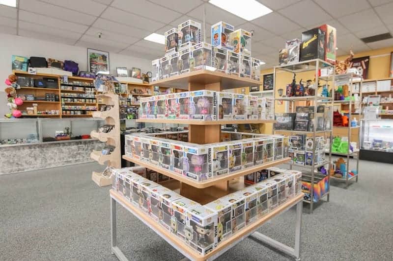Hobby Quest