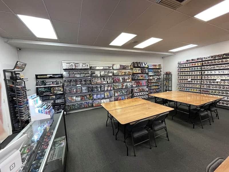Grand Traverse Games (GT Games)