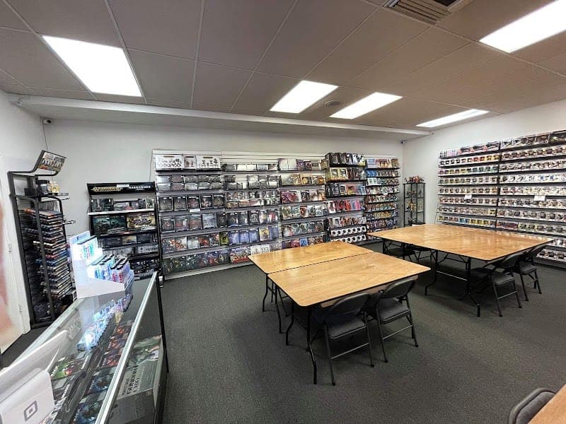 Grand Traverse Games (GT Games)