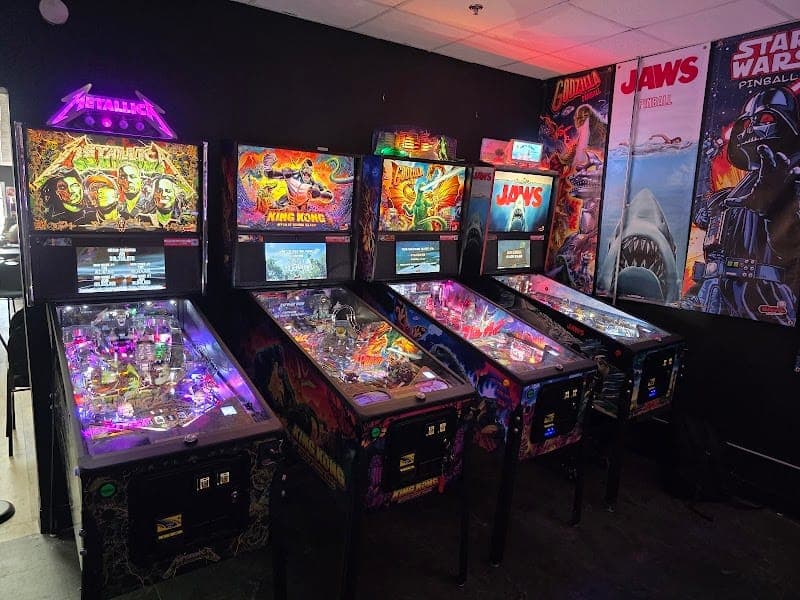 The Battlegrounds Games & Comics