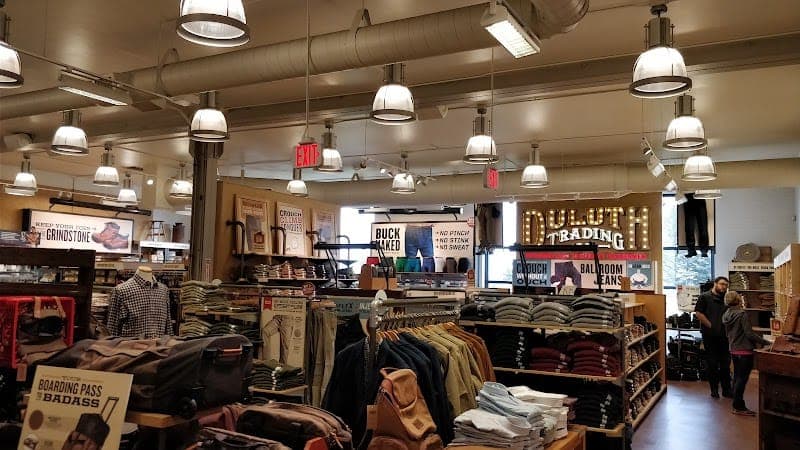 Duluth Trading Company