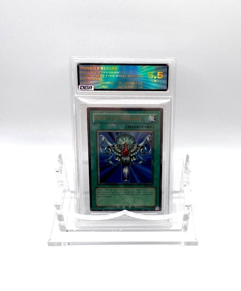 Dynamic Grading Authority Corporation