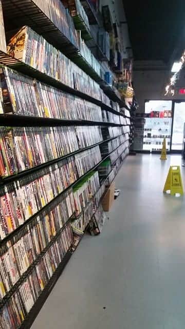 Culture Shock/ Game Bros